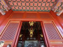 -天安门城楼