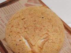 -喜宴·粤菜·茶点·海鲜(光浩店)