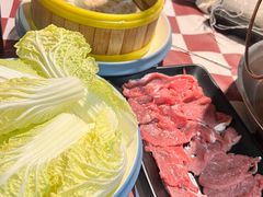 -德来順老北京 涮羊肉 烤羊排(大学城店)