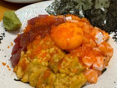 -福匠日本料理(人民路店)