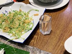 -福照楼汽锅鸡·云南菜(护国路店)