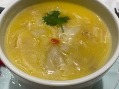 -宴昆山·私房菜(春晖店)
