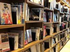 -茑屋书店(天目里店)