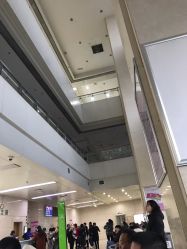 -成都市妇女儿童中心医院(中心院区)