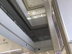 -成都市妇女儿童中心医院(中心院区)