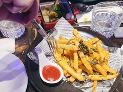 -MOSSO德国餐厅·音乐酒吧(环宇荟店)