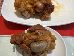 -吴记酱骨炖菜馆(西大直街店)