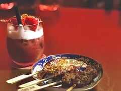 -wann lounge 低温慢煮牛排·清吧