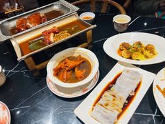 -稻香饭店(IFS国金中心店)