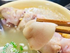 -梯坎豆花