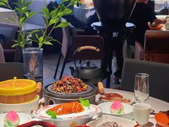 -在前门·烤鸭北京菜(五月花广场店)