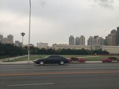 -大连人民广场