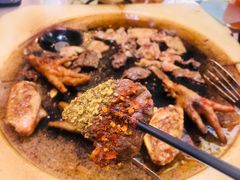 -阿昌白族石板烧(大理古城店)