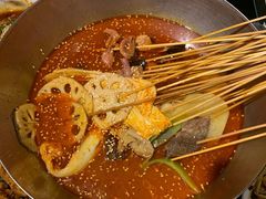 -付小姐在成都(中山公园店)