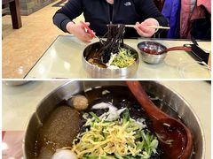 -服务大楼冷面(延大店)