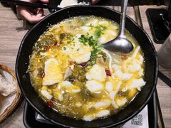 -好人民间小吃(镇江八佰伴店)