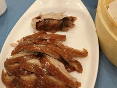 -月坛宾馆-聚仙楼餐厅