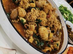 -501號台州海鲜餐厅(海创园店)