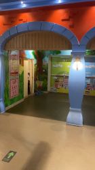 -点点梦想城(鑫苑都汇店)