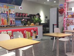 -蜜雪冰城(虎桥路店)