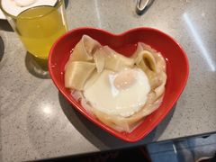 -海底捞火锅(高新活力汇店)