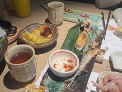 -匠和风精致料理(成都龙湖滨江天街店)