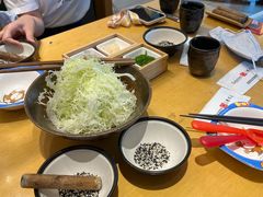 -胜博殿日式炸猪排(西红门店)
