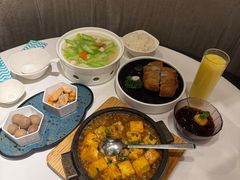 -莆田餐厅PUTIEN(三里屯店)