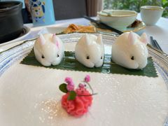 -川林海鲜酒家(湾仔海鲜街·会展中心店)