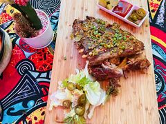 -Famous肥猫墨西哥音乐餐吧(五棵松华熙LIVE店)