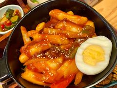 -汉拿山(包河万达店)