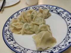 -东方饺子王(和平里店)