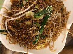 -添好运点心专门店(中环IFC店)