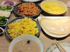 -老昌春饼(中央大街店)