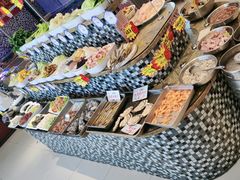 -今鲜源大酒店·中华餐饮名店(新湛路店)