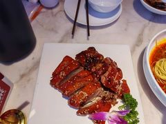 -茅庐川菜(烟台万象汇店)