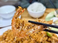 -贞姨美食·老字号海鲜大排档