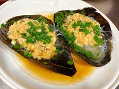 -健跳小海鲜(人民路店)