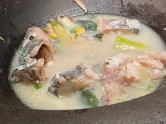 -鲜潭蒸汽石锅鱼(五道口购物中心店)