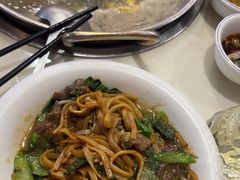 -潮汕大目牛肉火锅(水围店)