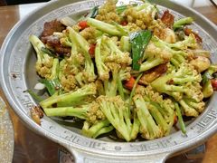 -95号酱骨·一块豆腐(展春园西路店)