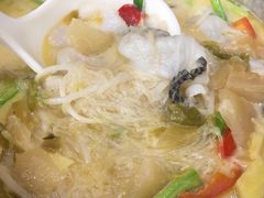 -陈根记大牌档