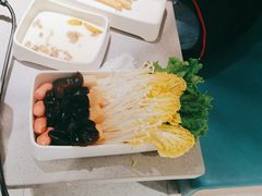 -半天妖烤鱼(兰州国芳中心店)