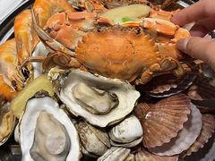 -渔家风味·鲅鱼水饺·央视展播·海鲜天津菜(开发区店)