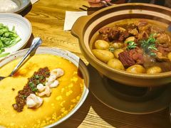 -青年公社烤鸭(青年路店)