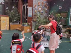 -郑州市教工幼儿园