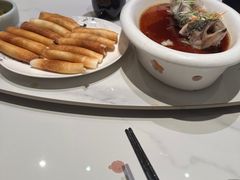 -丽华园(汉阳龙阳店)