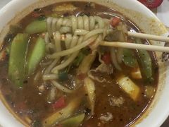 -酸辣粉(氹仔店)