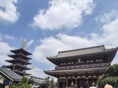 -浅草寺