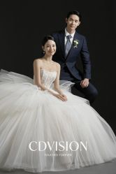 -CD视觉婚纱摄影